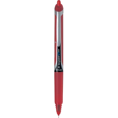 Pilot Hi-Tecpoint V7 RT রিট্র্যাক্টেবল রোলারবলপেন 0.7 মিমি