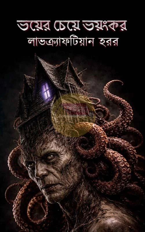 ভয়ের চেয়ে ভয়ঙ্কর : লোভাসিরাফতিয়ান হররর