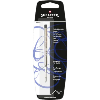 Sheaffer বলপয়েন্ট রিফিল 321