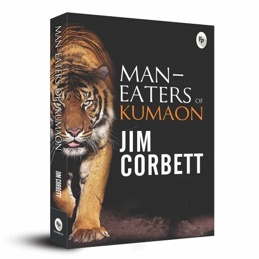 Man-eaters of Kumaon (Paperback)