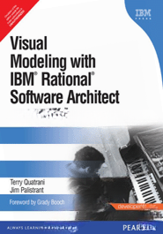 Visual Modeling with IBM Rational Software Architect and UML