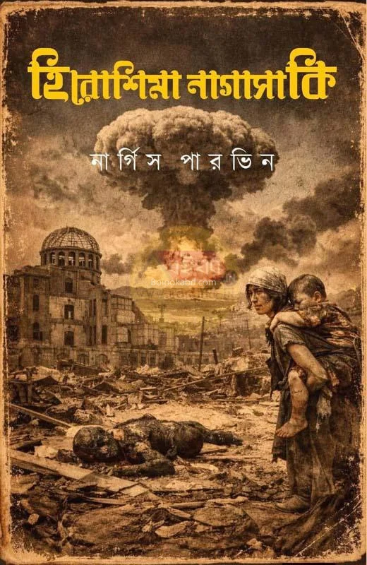 হিরোশিমা নাগাসাকি - নার্গিস পারভীন