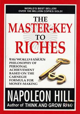 The Master-Key To Riches