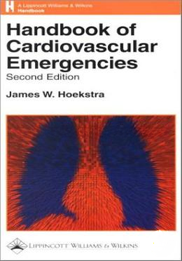 Handbook of Cardiovascular Emergencies