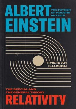 Relativity -The Special And The General Theory