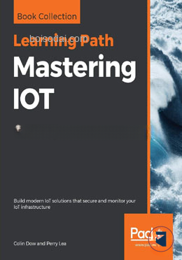 Mastering IOT — ছবি 2