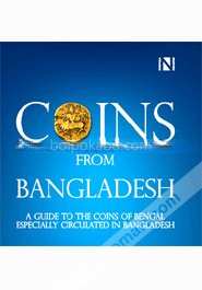 Coins from Bangladesh