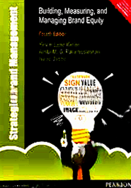 Strategic Brand Management
