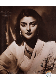 Rajmata Gayatri Devi
