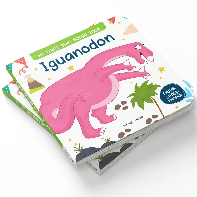 Iguanodon