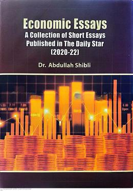 Economic Essays