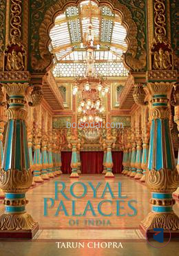 Royal Palaces Of India
