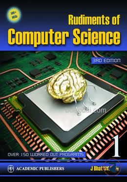 Rudiments of Computer Science