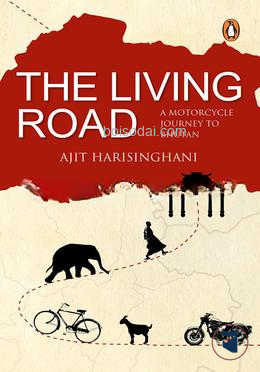The Living Road