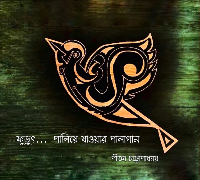 ফুরুৎ - পিতাম চট্টোপাধ্যায়
