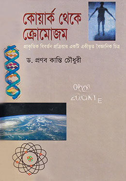 কোয়ার্ক থেকে ক্রোমোজম