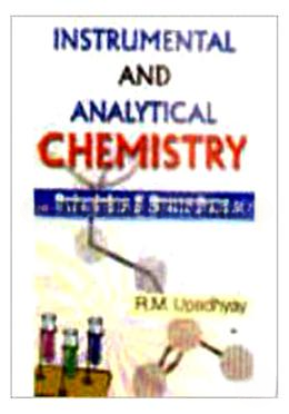 Instrumental and Analytical Chemistry Progress and Procedure