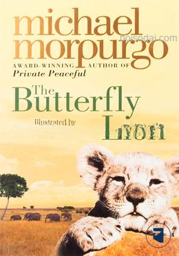 The Butterfly Lion