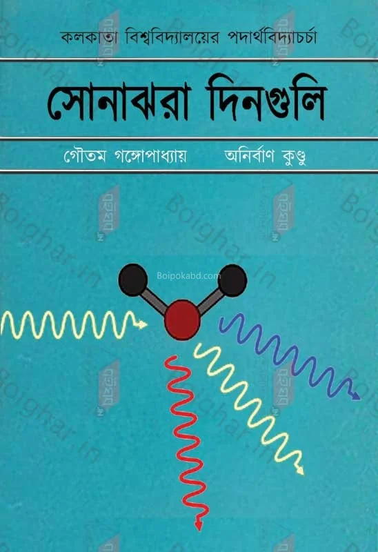 সোনাঝরা দিনগুলি