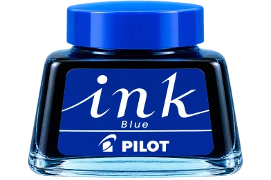Pilot ফাউন্টেন পেন ইংক 30cc বোতল