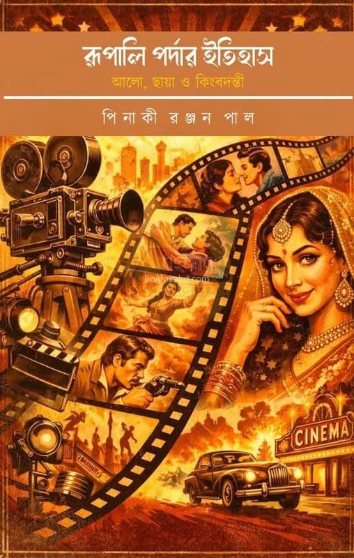 রুপালি পর্দার ইতিহাস – এল
