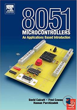 8051 Microcontroller