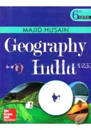 Geography of India
