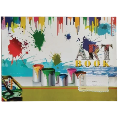 Icon ড্রয়িং Cartidge - (DX-204)