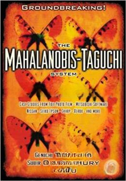 The Mahalanobis