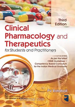 Clinical Pharmacology and Therapeutics