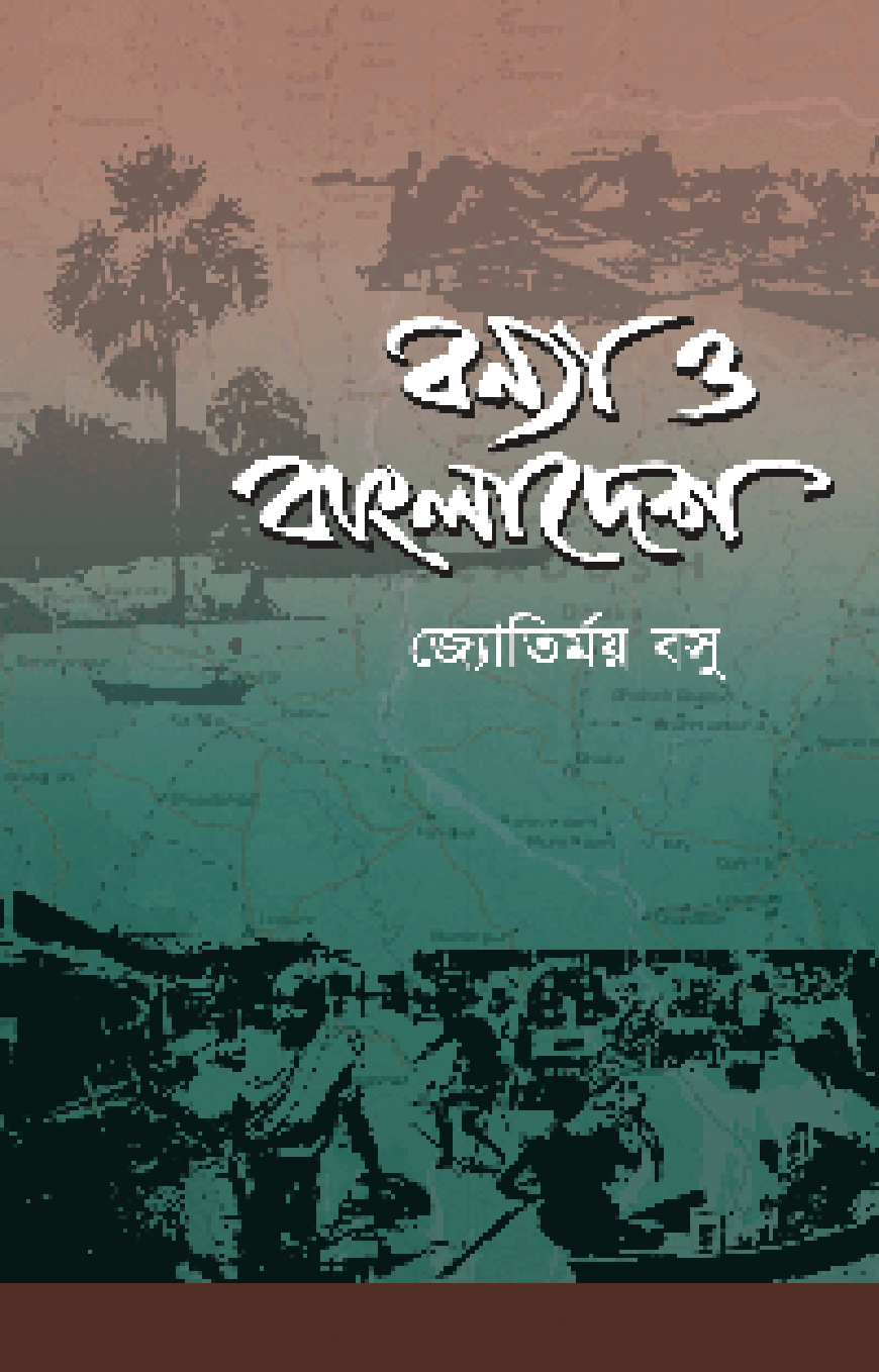 বন্যা ও বাংলাদেশ — ছবি 2