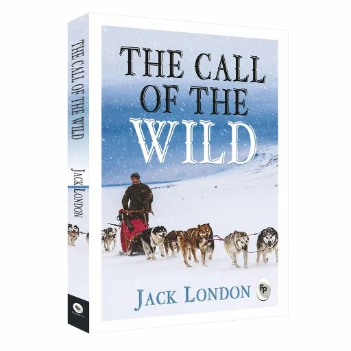 The Call of the Wild Paperback