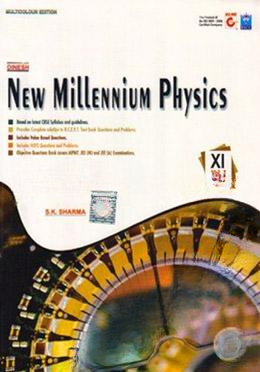 Dinesh New Millennium Physics Class