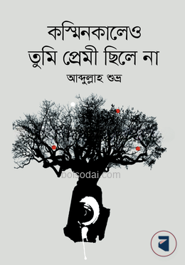 কস্মিনকালেও তুমি প্রেমী ছিলে না