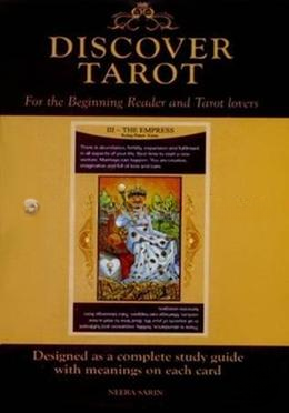 Discover Tarot