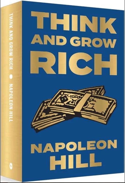 Think And Grow Rich (Pocket Classic)