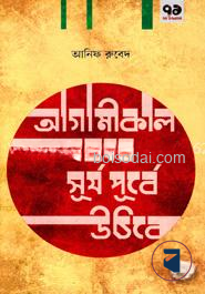 আগামীকাল থেকে সূর্য পূর্বে উঠবে