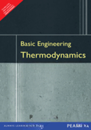 Basic Engineering Thermodynamics