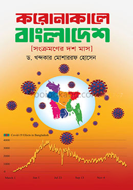 করোনাকালে বাংলাদেশ (সংক্রমণের দশ মাস)