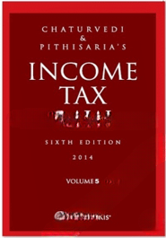 Income Tax Law
