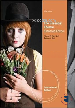 The Essential Theatre, Enhanced