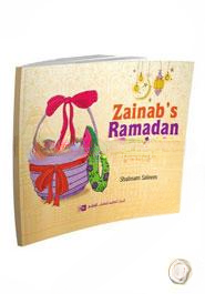 Zainab's Ramadan Basket