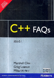 C FAQs