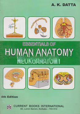 Essential of Human Anatomy
