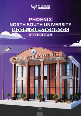 Phoenix North South University Model Question Book