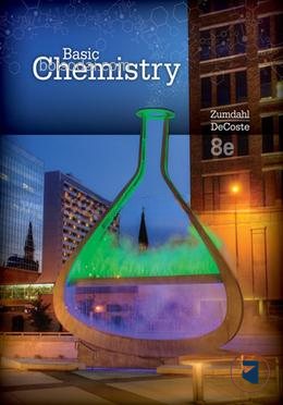 Basic Chemistry