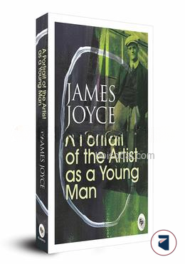A Portrait Of The Artist As A Young Man