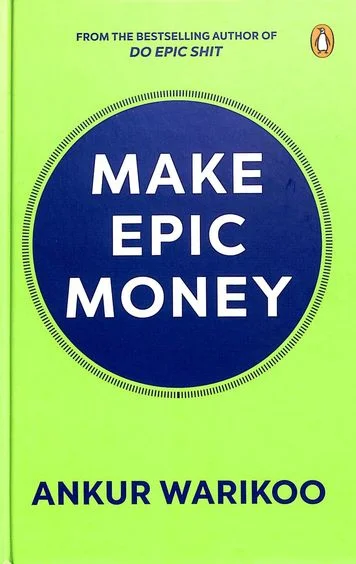 Make Epic Money