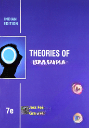 Theories of Personality