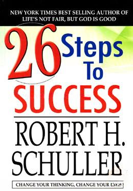 26 Steps To Success